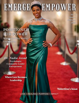 Emerge & Empower February 2026