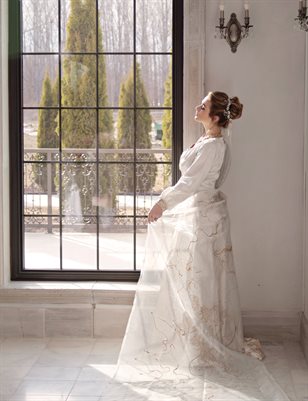 Mademoiselle French Collection Journals V of V