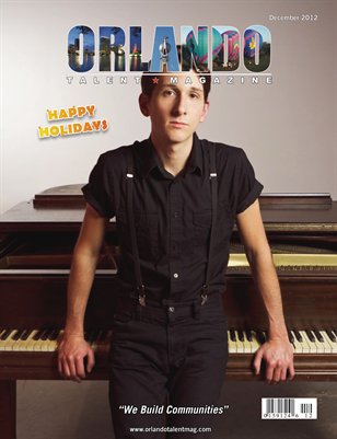 December 2012 Edition