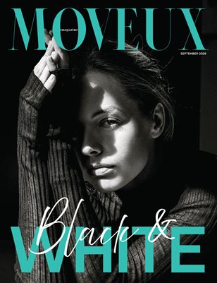 MOVEUX Magazine September 2026 Issue 2