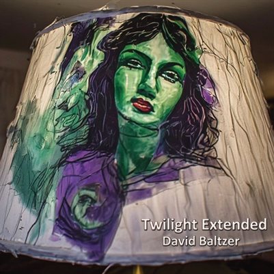 David Baltzer - September 2026