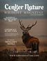 CONKER NATURE MAGAZINE | AUTUMN | NOVEMBER 2022 | VOL XVIII | ISSUE I