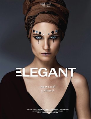 Fashion #7 (Feb 2016)