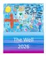 The Well First & Second Grade 2025-2026