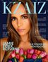 KZAIZ MAGAZINE: The Power of Reinvention