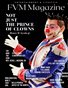 FVM Magazine Epic Issue Henry H Ayala jr ( The Prince of Clowns)