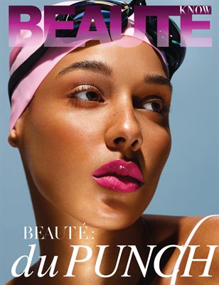 KNOW Magazine_À la piscine