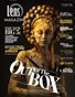 Lens Magazine April Issue #103