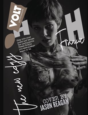 HIGH VOLT Issue: #128