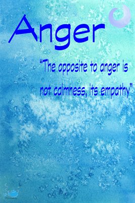 Anger or Empathy