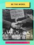 BE THE WORD: PROTEST