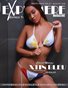 Exprimere Magazine presents The Bikini Issue Vol II ft Xtin Bleu