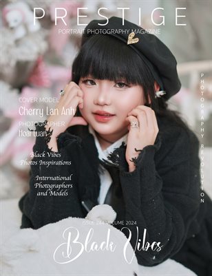 PPPM_Black Vibes 244/2024