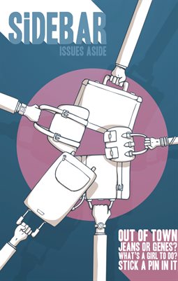 SiDEBAR: issues aside