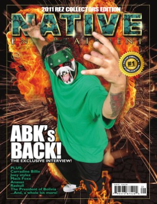 Native Player Issue - Alternate Cover #2