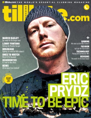 Issue 261