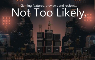 Not Too Likely Magazine 5