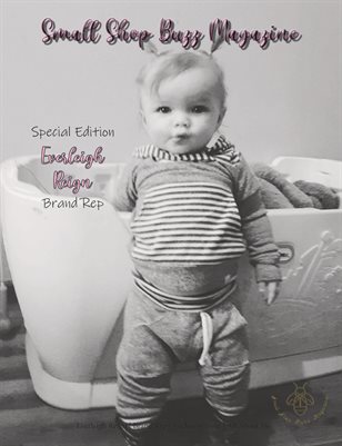 Everleigh Reign Exclusive