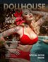 Dollhouse Magazine 2026 - Sabina Kelley Cover