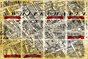 Map of Whitechapel