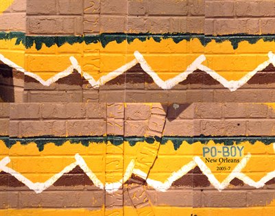 Po Boy New Orleans 1114