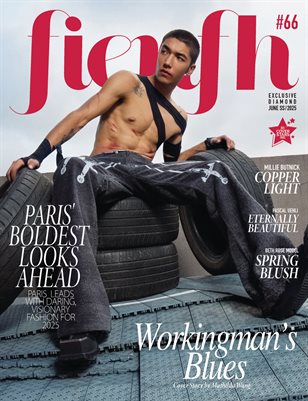 04 Fienfh Magazine June Issue 2025