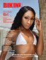 BIKINI INC USA MAGAZINE - Cover Model Bri - August 2026