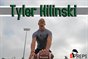 Tyler Hilinski
