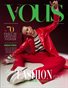 VOUS Magazine | The January Teen Edition | Vol.3 | 2023