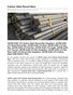 ASTM A350 LF2 Carbon Steel Round Bar