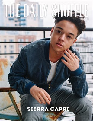 The Daily Shuffle: May 2019 (Jason Genao)