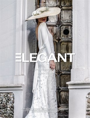 Fashion #4 (November 2016)