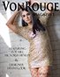 VonRouge Magazine Volume 5