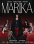 MARIKA MAGAZINE FASHION & GLAMOUR (ISSUE 5570 - MARCH)