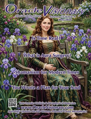 May 2026 Oracle Visionary