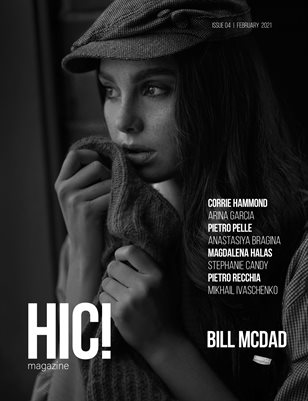 HIC Magazine | February 04
