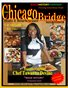 The Chicago Bridge Magazine executive Celebrity Chef Tawanna Devine Spotlight Special Edition