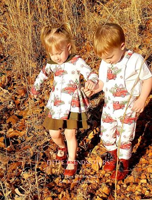 25 Days of Christmas - Jare & Jade Exclusive