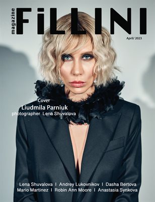 FiLLINI magazine (April/2023)