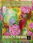 INDACY MEDIA – Forms of Expression (Vol. 1, Issue 4 | October 2025)