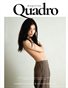 QUADRO MAGAZINE - FASHION & GLAMOUR AUGUST (Vol 1249)