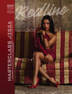 REDLINE MONO SPECIAL 2025