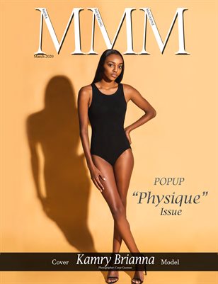 Weekend POPUP "Physique"