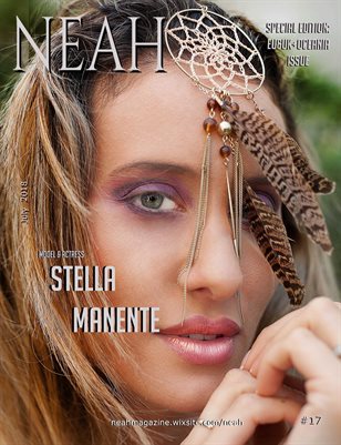 NEAHMAGAZINE EU&UK+OCEANIA #17 SPECIAL EDITION