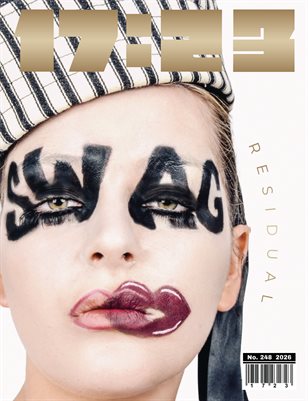 17:23 MAGAZINE No.248 2026
