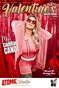 Atomic Beauties Magazine - Valentines Special Edition 2026 Vol 2 Miss Cadillac Candi Cover Poster
