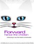Forward hence the chicken