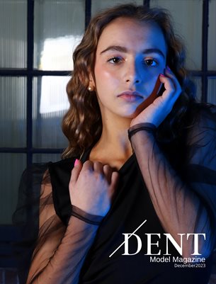 Dent Model Mag - December 2023