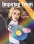 Issue 32 of Inspiring Teens Magazine