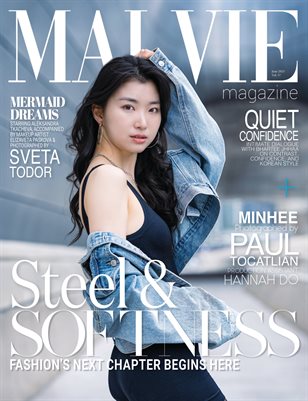 MALVIE Fashion Across Cultures 57 June 2025